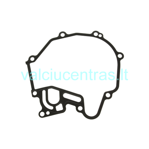 Originali karterio tarpinė Suzuki DF2.5 varikliams  Originali karterio tarpinė Suzuki DF2.5 varikliams